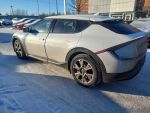 Kia EV6 2024 Valkoinen