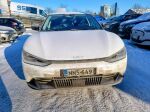 Kia EV6 2024 Valkoinen