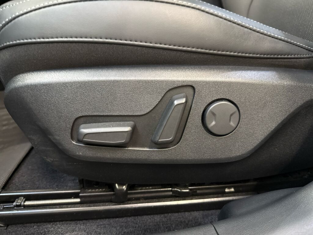 Kia EV6 2024 Valkoinen