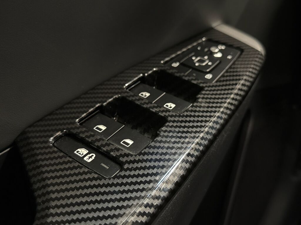 Kia EV6 2024 Valkoinen