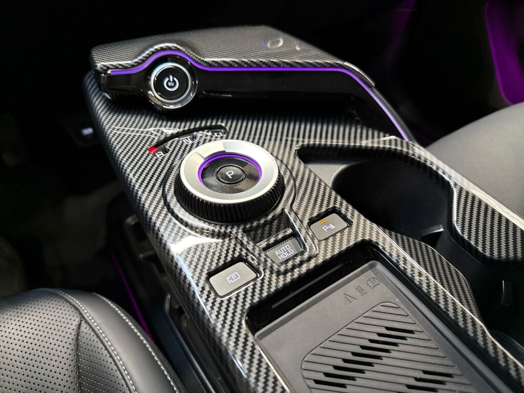 Kia EV6 2024 Valkoinen