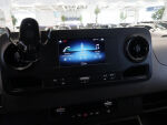 Mercedes-Benz Sprinter 2024 Valkoinen