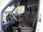Mercedes-Benz Sprinter 2024 Valkoinen