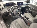 Peugeot 2008 2024 Harmaa