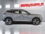 Peugeot 2008 2024 Harmaa