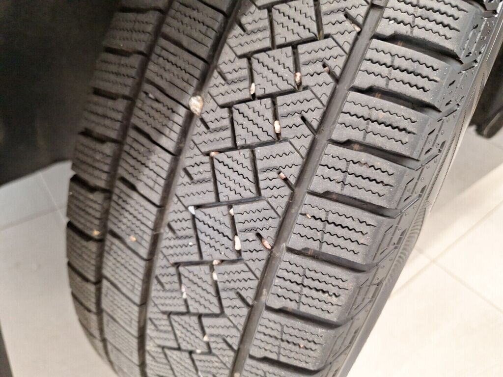 Peugeot 2008 2024 Harmaa