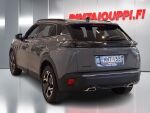 Peugeot 2008 2024 Harmaa