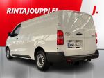 Toyota Proace 2024 Valkoinen