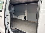 Toyota Proace 2024 Valkoinen