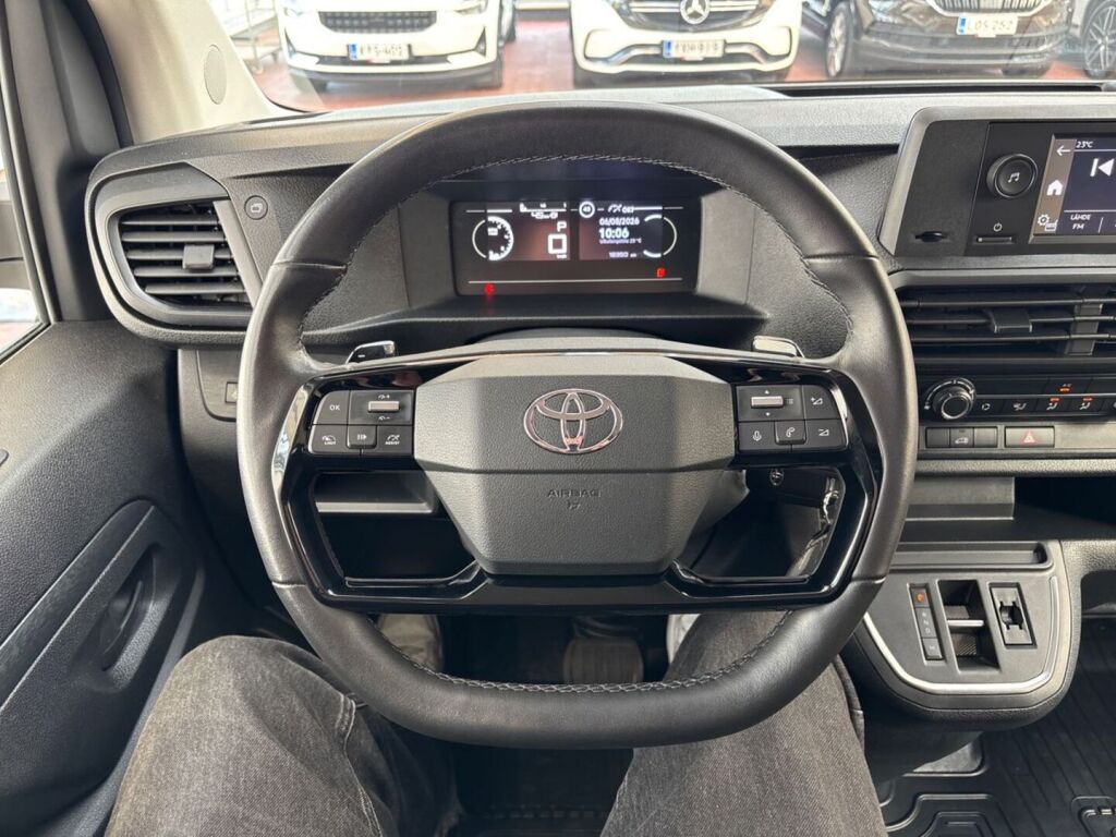 Toyota Proace 2024, kuva 4/21