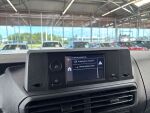Toyota Proace 2024 Valkoinen