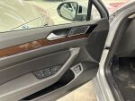 Volkswagen Passat 2016 Harmaa