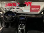 Volkswagen Passat 2016 Harmaa