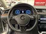 Volkswagen Passat 2016 Harmaa