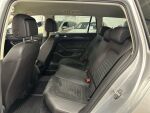 Volkswagen Passat 2016 Harmaa