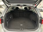 Volkswagen Passat 2016 Harmaa