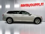 Volkswagen Passat 2016 Harmaa