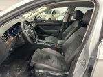 Volkswagen Passat 2016 Harmaa