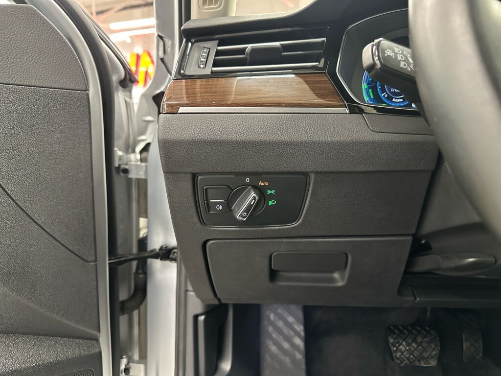 Volkswagen Passat 2016 Harmaa