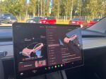 Tesla Model 3 2021 Valkoinen