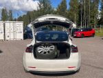 Tesla Model 3 2021 Valkoinen