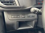 Toyota Proace 2024 Valkoinen
