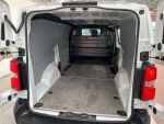 Toyota Proace 2024 Valkoinen