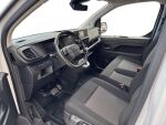 Toyota Proace 2024 Valkoinen