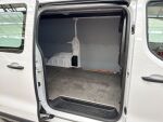 Toyota Proace 2024 Valkoinen