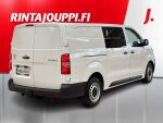 Toyota Proace 2024 Valkoinen