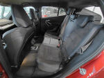 BMW iX2 2025 Punainen