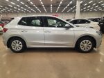 Skoda Fabia 2024 Harmaa