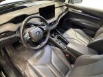 Skoda Enyaq 2025 Musta