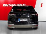 Skoda Enyaq 2025 Musta