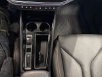 Skoda Enyaq 2025 Musta