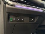 Skoda Enyaq 2025 Musta