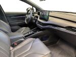 Skoda Enyaq 2025 Musta
