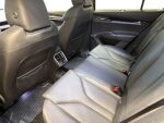 Skoda Enyaq 2025 Musta