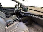 Skoda Enyaq 2025 Musta