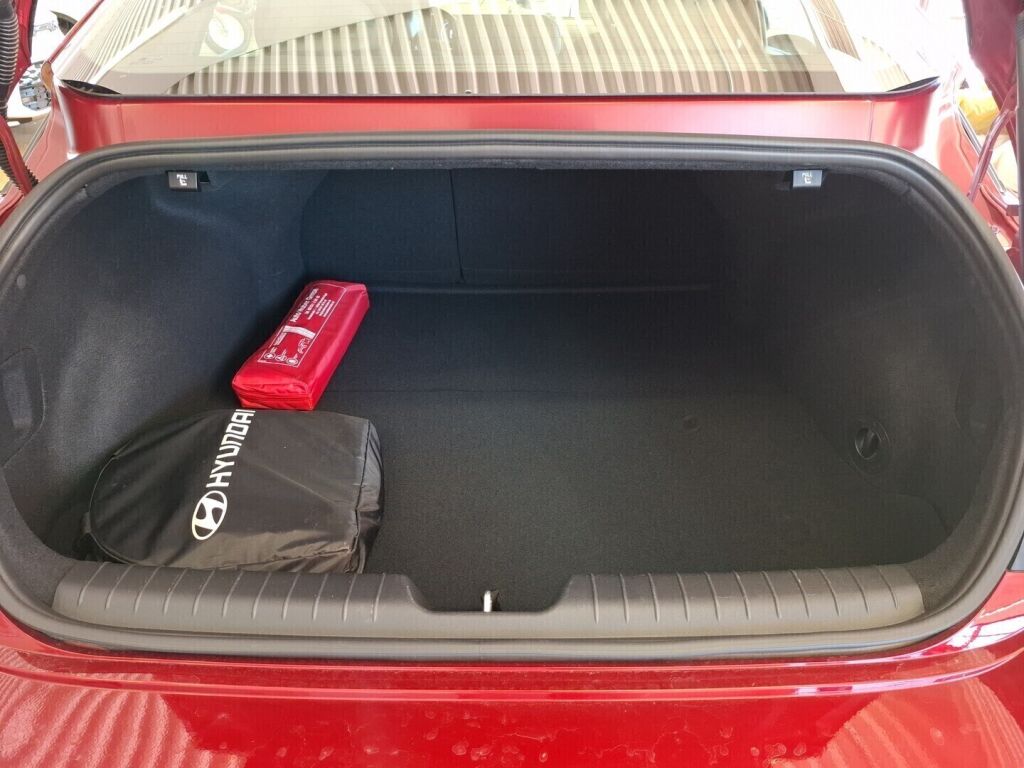 Hyundai IONIQ 6 2023 