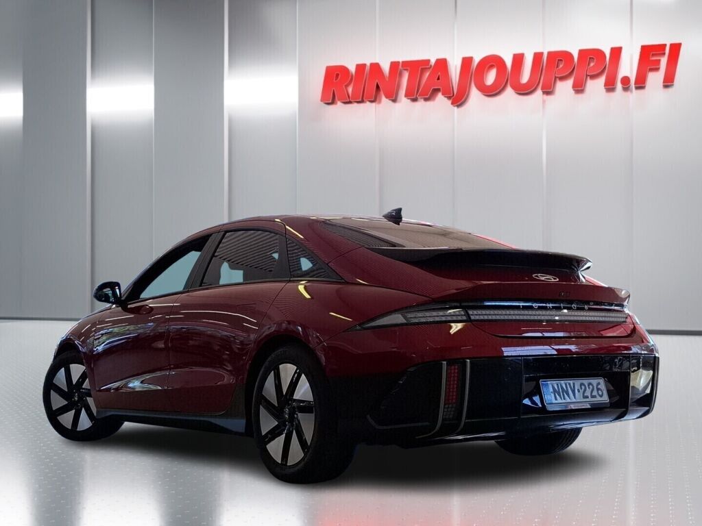 Hyundai IONIQ 6 2023 