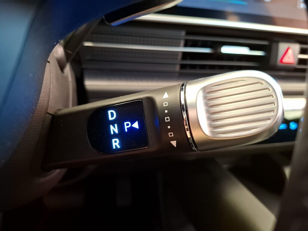 Hyundai IONIQ 6 2023 