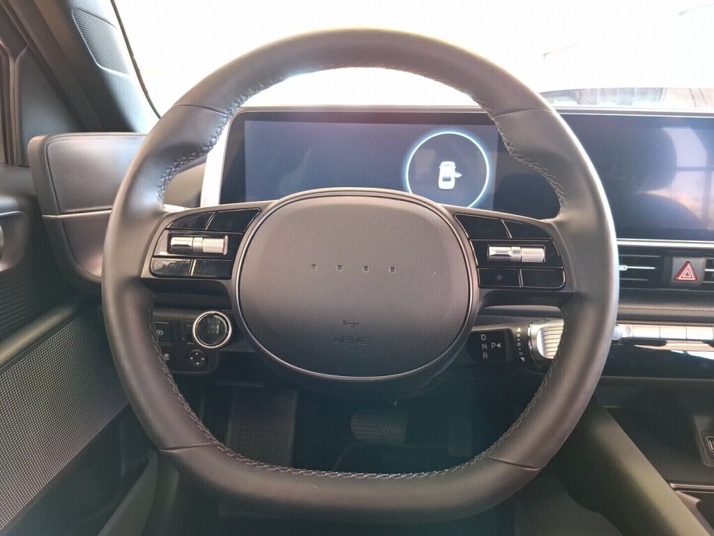 Hyundai IONIQ 6 2023 