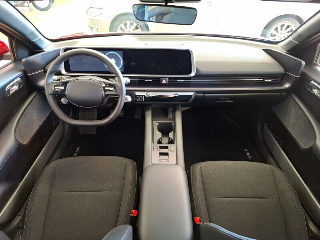 Hyundai IONIQ 6 2023 