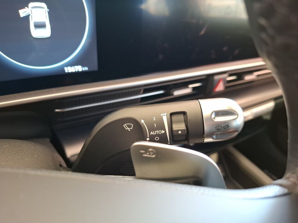 Hyundai IONIQ 6 2023 