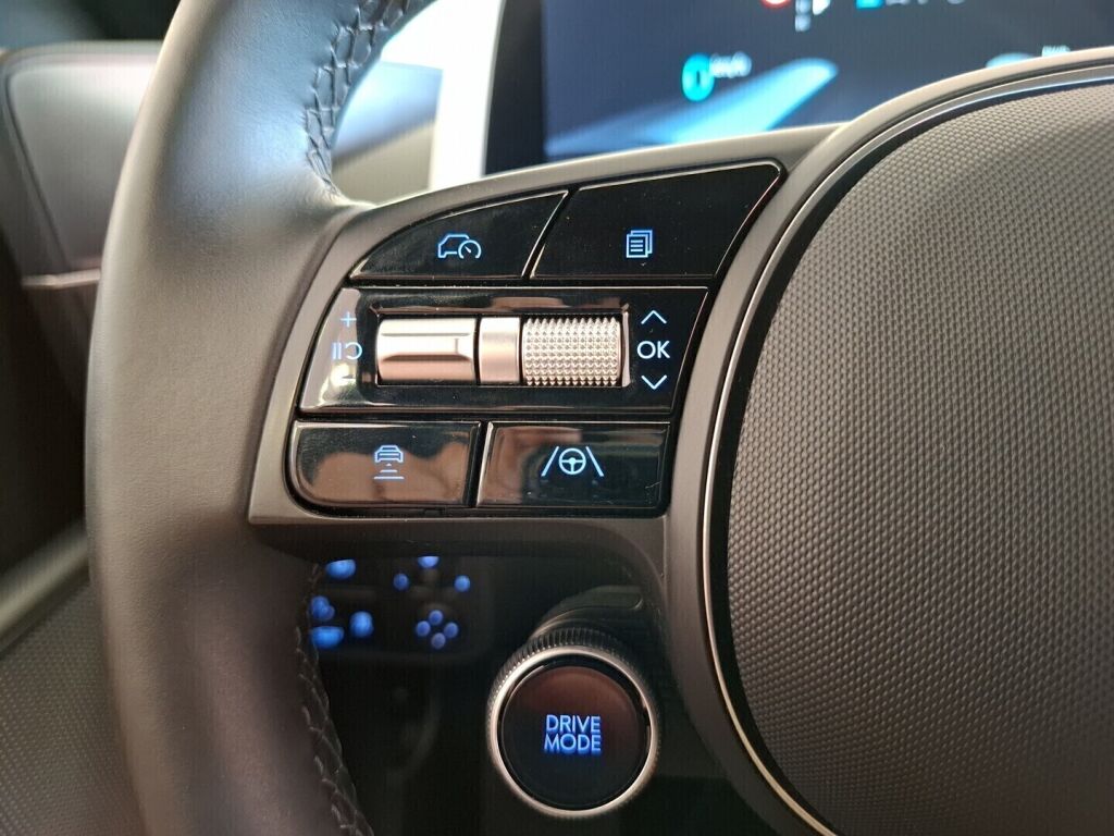 Hyundai IONIQ 6 2023 