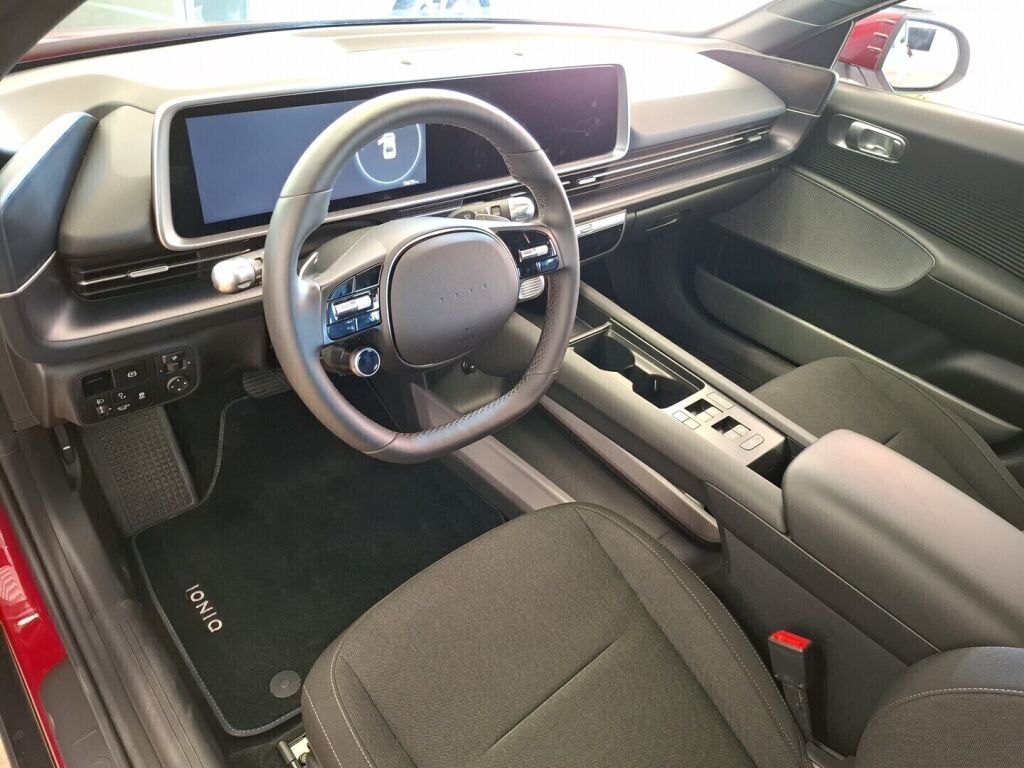 Hyundai IONIQ 6 2023 