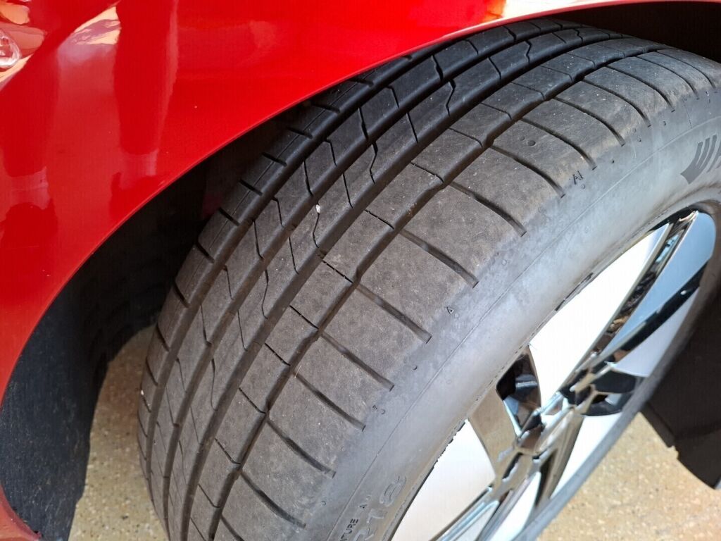 Hyundai IONIQ 6 2023 