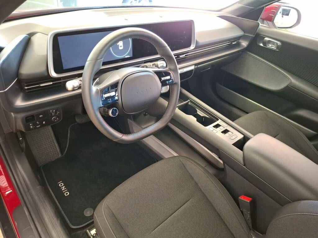 Hyundai IONIQ 6 2023 