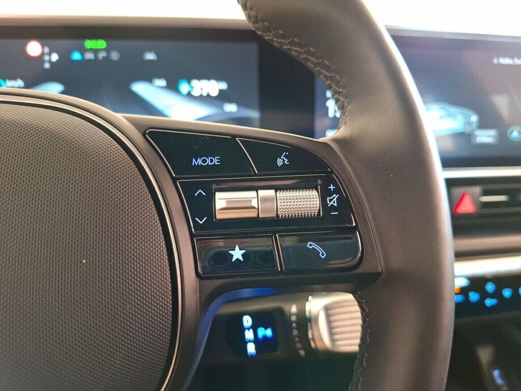 Hyundai IONIQ 6 2023 